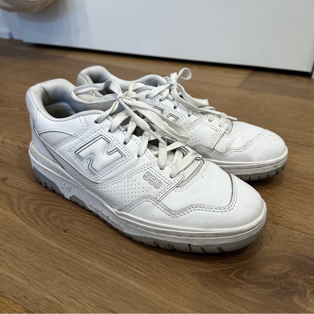 New Balance 550s